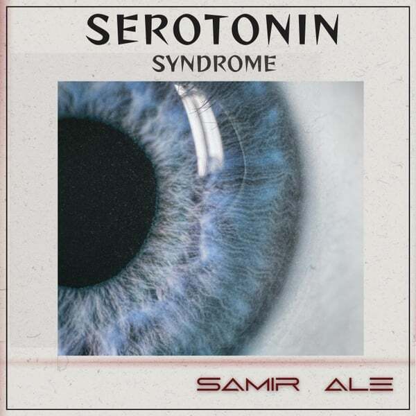 Cover art for Serotonin Syndrome